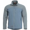 Bunda Pentagon Elite light softshell sivo/modrá