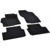 Koberce MITSUBISHI Lancer 5miestne (od 2008) textilné klasik AZ Auto Koberce MITSUBISHI Lancer 5miestne (od 2008) textilné klasik AZ Auto