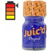 Poppers Juic'd Original 10ml - Poppers Juic'd Original 10ml -