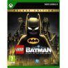 Hra Warner Bros Xbox Series X LEGO Batman: Legacy of the Dark Knight Deluxe Edition (5051895419519) Hra Warner Bros Xbox Series X LEGO Batman: Legacy of the Dark Knight Deluxe Edition (5051895419519)