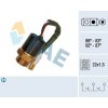 Teplotný spínač ventilátora chladenia FAE 37890 Teplotný spínač ventilátora chladenia FAE 37890
