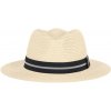 Esschert Design slamený klobúk Panama