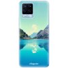 Odolné silikónové puzdro iSaprio - Lake 01 - Realme 8 / 8 Pro Odolné silikónové puzdro iSaprio - Lake 01 - Realme 8 / 8 Pro
