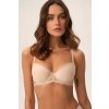 Push-up podprsenka Julietta béžová 75D Push-up podprsenka Julietta béžová 75D