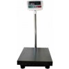 Mostíková kontrolná váha TCS do 200 kg/20 g 40x50 cm Mostíková kontrolná váha TCS do 200 kg/20 g 40x50 cm