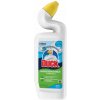 Duck Deep Action Gel čistiaci a dezinfekčný prípravok na WC misu Marine 750 ml Duck Deep Action Gel čistiaci a dezinfekčný prípravok na WC misu Marine 750 ml