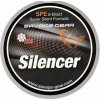 Savage Gear Šnúra Silencer Braid 120m 0,12mm 6,3kg Savage Gear Šnúra Silencer Braid 120m 0,12mm 6,3kg