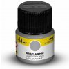 Farba Heller Acrylic - 064 Light Grey Matt 12ml Farba Heller Acrylic - 064 Light Grey Matt 12ml