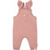 Little Dutch Overal pletený Fairy Pink veľ. 56 Little Dutch Overal pletený Fairy Pink veľ. 56