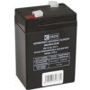 EMOS BATERIE SLA 6V / 4 AH EMOS BATERIE SLA 6V / 4 AH