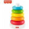 Mattel Fisher Price eco krůžky na tyči Mattel Fisher Price eco krůžky na tyči