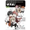 Bungo Stray Dogs: Wan!, Vol. 4 - Bianca Pistillo, Sango Harukawa, Neco Kanai, Kevin Gifford, Kafka Asagiri Bungo Stray Dogs: Wan!, Vol. 4 - Bianca Pistillo, Sango Harukawa, Neco Kanai, Kevin Gifford, Kafka Asagiri