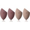 Real Techniques New Nudes Bare Finish Sponge hubka na make-up Real Techniques New Nudes Bare Finish Sponge hubka na make-up