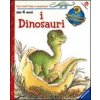 I dinosauri (Angela Weinhold)(Brožovaná) I dinosauri (Angela Weinhold)(Brožovaná)