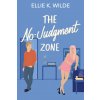 The No-Judgment Zone The No-Judgment Zone
