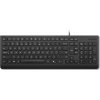 Lenovo Essential Wired Keyboard (Black) - Slovak 245/PS/2/SK/Černá Lenovo Essential Wired Keyboard (Black) - Slovak 245/PS/2/SK/Černá