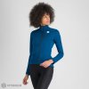 Sportful SRK dámska bunda, teal blu M Sportful SRK dámska bunda, teal blu M