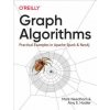 Graph Algorithms (Amy Hodler,Mark Needham)(Brožovaná) Graph Algorithms (Amy Hodler,Mark Needham)(Brožovaná)