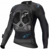 ALPINESTARS chránič tela STELLA BIONIC ACTION 2, ALPINESTARS, dámsky (černá/fialová) 2026 - L ALPINESTARS chránič tela STELLA BIONIC ACTION 2, ALPINESTARS, dámsky (černá/fialová) 2026 - L