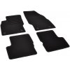 Koberce textilné AZ Auto Design Opel Corsa E 2014-2019
