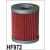 HiFlo filtro Olejový filter HIFLOFILTRO HF972 HiFlo filtro Olejový filter HIFLOFILTRO HF972