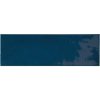 Obklad Equipe Village royal blue 6,5x20 cm lesk VILLAGE25630, 0,500 m2 Obklad Equipe Village royal blue 6,5x20 cm lesk VILLAGE25630, 0,500 m2