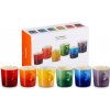 Hrnček 350 ml, sada 6 ks, RAINBOW, kamenina, Le Creuset Hrnček 350 ml, sada 6 ks, RAINBOW, kamenina, Le Creuset