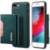 AppleKing dG.MING 2 v 1 kryt s odnímateľnou magnetickou peňaženkou pre iPhone 7 Plus / 8 Plus - zelený - možnosť vrátiť tovar ZADARMO do 30tich dní AppleKing dG.MING 2 v 1 kryt s odnímateľnou magnetickou peňaženkou pre iPhone 7 Plus / 8 Plus - zelený - možnosť vrátiť tovar ZADARMO do 30tich dní