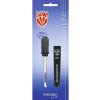 Kellermann 3 Swords Pinzette Pocket Tweezers pinzeta v pouzdře PF 4827 Kellermann 3 Swords Pinzette Pocket Tweezers pinzeta v pouzdře PF 4827