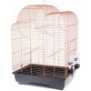 Klietka pre vtáky BIG ELIZA - 54 x 39 x 76 cm Klietka pre vtáky BIG ELIZA - 54 x 39 x 76 cm