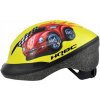 Cyklistická prilba HQBC LONGUS FUNQ RED CAR S 46-54 cm ČERVENÉ AUTO Cyklistická prilba HQBC LONGUS FUNQ RED CAR S 46-54 cm ČERVENÉ AUTO