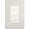 Gant CREST TOWEL 50 x 100 cm WHITE
