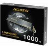 ADATA LEGEND 860 1TB SSD / Interní / PCIe Gen4x4 M.2 2280 (SLEG-860-1000GCS) ADATA LEGEND 860 1TB SSD / Interní / PCIe Gen4x4 M.2 2280 (SLEG-860-1000GCS)