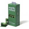 Earth Rated Vrecká na psie exkrementy s vôňou levandule 21 roliek Earth Rated Vrecká na psie exkrementy s vôňou levandule 21 roliek