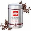 Mletá káva illy Intenso 250g Mletá káva illy Intenso 250g
