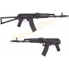 CYMA Airsoftová zbraň AKS 101 (CM.031C), celokov CYMA Airsoftová zbraň AKS 101 (CM.031C), celokov