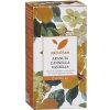 Natursan Arancio-Cannella-Vaniglia (pomaranč,škorica,vanilka), čaj ovocný 25x2g Natursan Arancio-Cannella-Vaniglia (pomaranč,škorica,vanilka), čaj ovocný 25x2g