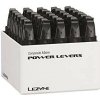 Monterpáčky Lezyne Power Lever 1 pár čierne Monterpáčky Lezyne Power Lever 1 pár čierne