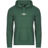 Quiksilver Mikiny SALT WATER GRAPHIC HOODIE Zelená Quiksilver Mikiny SALT WATER GRAPHIC HOODIE Zelená