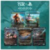 Magic The Gathering TCG: Secret Lair x Horizon: Into the Forbidden West Magic The Gathering TCG: Secret Lair x Horizon: Into the Forbidden West