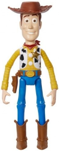 Mattel Pixar Toy Story Woody 31 cm