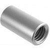 Matica predlžovacia valcová, AISI304, M10x25 Matica predlžovacia valcová, AISI304, M10x25