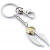 Carat Shop Harry Potter - Ohnivá strela - kovový prívesok na kľúče Carat Shop Harry Potter - Ohnivá strela - kovový prívesok na kľúče
