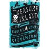 Treasure Island - Robert Louis Stevenson Treasure Island - Robert Louis Stevenson
