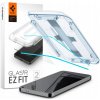 SPIGEN GLAS.TR ”EZ FIT” 2-PACK GALAXY S24 CLEAR AGL07440 SPIGEN GLAS.TR ”EZ FIT” 2-PACK GALAXY S24 CLEAR AGL07440