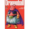 Dragon Ball (3-in-1 Edition), Vol. 13 (Akira Toriyama)(Brožovaná) Dragon Ball (3-in-1 Edition), Vol. 13 (Akira Toriyama)(Brožovaná)