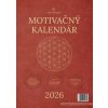 Motivačný kalendár 2026 od I Can Academy Motivačný kalendár 2026 od I Can Academy