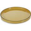 Revol Tanier okrúhly 28 cm – tumeric | REV-652716 Revol Tanier okrúhly 28 cm – tumeric | REV-652716