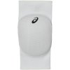 Bandáž na koleno Asics BASIC KNEEPAD biela 3053A179-100 - M Bandáž na koleno Asics BASIC KNEEPAD biela 3053A179-100 - M