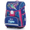 Školský batoh PREMIUM Kolibrík Školský batoh PREMIUM Kolibrík